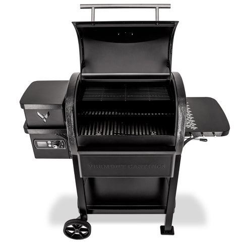 Vermont Castings Woodland™ 750 Sq. In. Pellet Grill