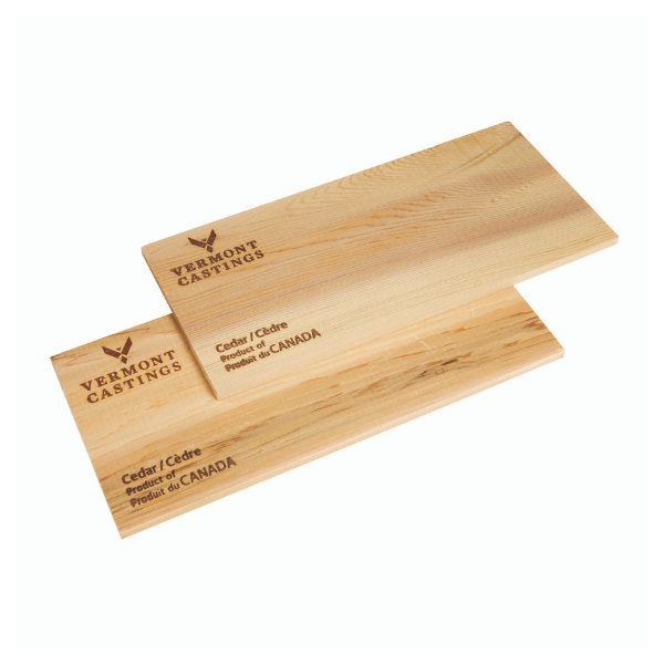 Cedar Plank, 2-pk