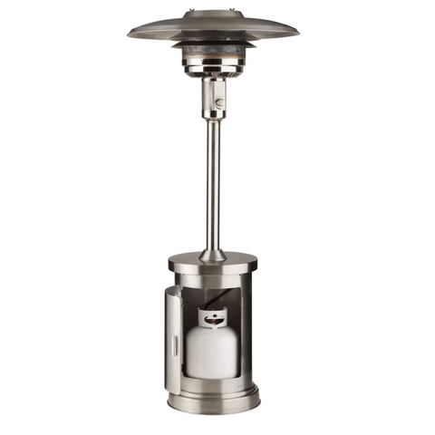 Stainless Steel Propane Patio Heater