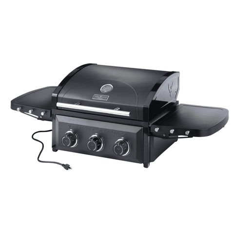 Ascent Electric Balcony Grill